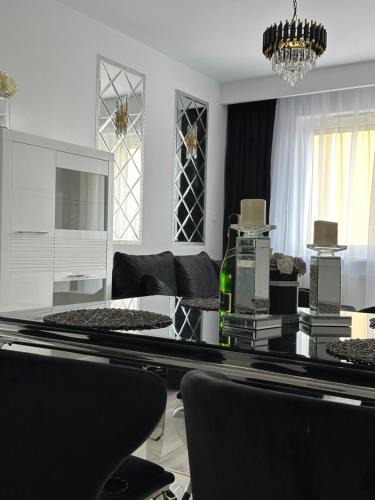 Gniezno Apartment | Lux apartament