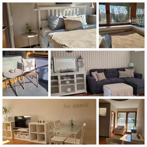 Poznan City Center Apartment | Lux apartament Poznań, ul. Mostowa 19 D/5