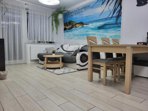 West Pomeranian Voivodeship Apartment | LUX Apartamenty Bliżej Morza Kołobrzeg