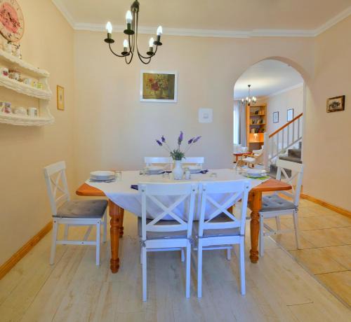 Hajduszoboszlo House | Lux Apartman Villa