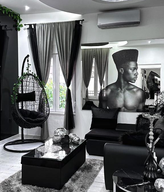 Terazije Apartment | LUX apartment in downtown of Belgrade