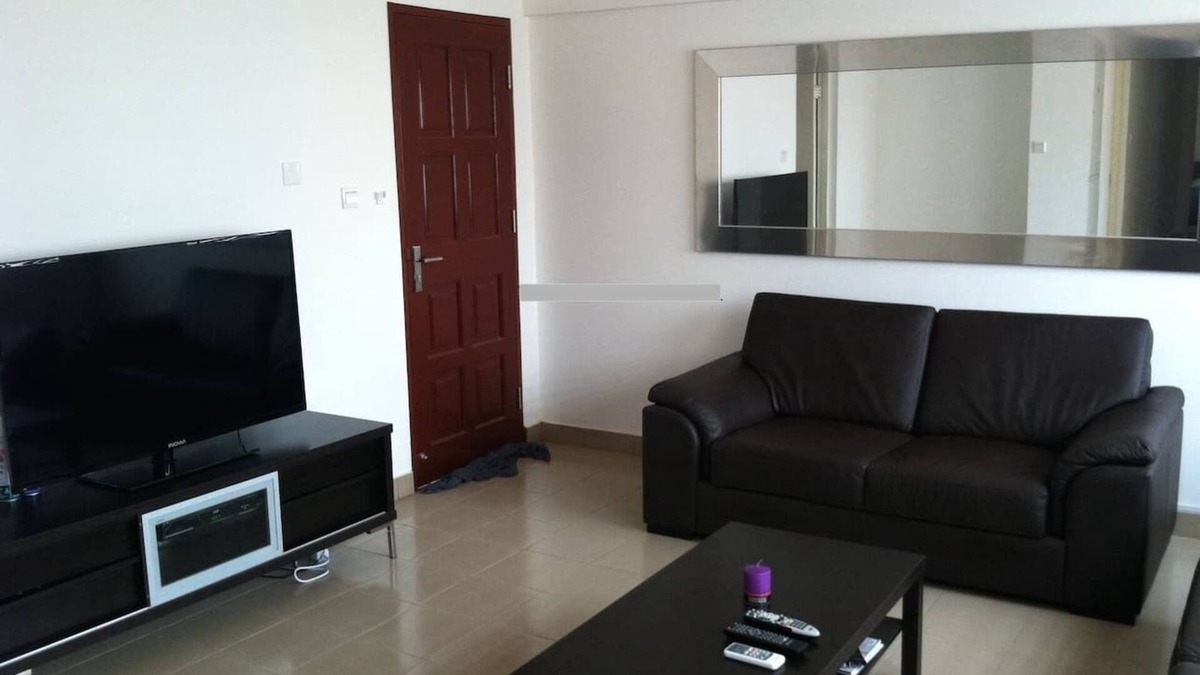 Luanda Apartment | LUX Apartment Luanda