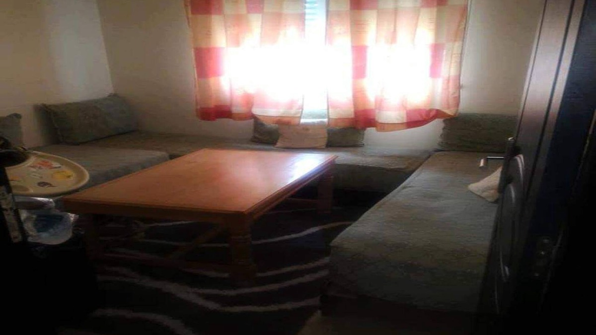 Sidi Mimoun House | Lux appartment an ait melloul
