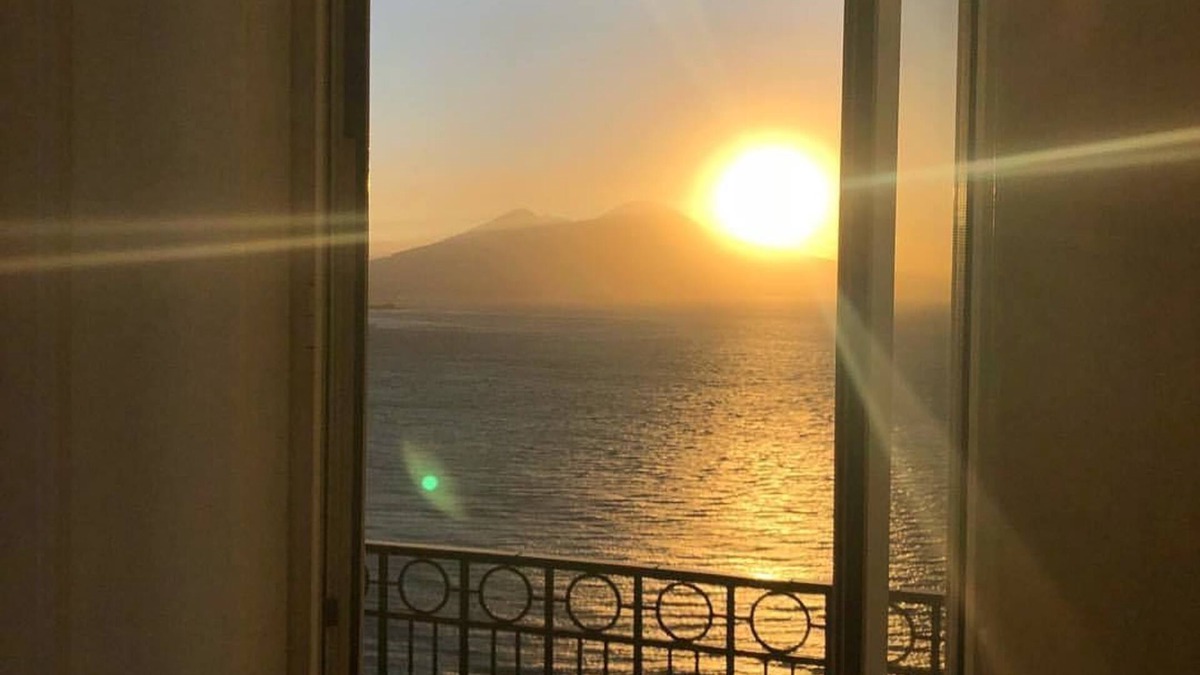 Posillipo Bed & Breakfast | Lux B&B