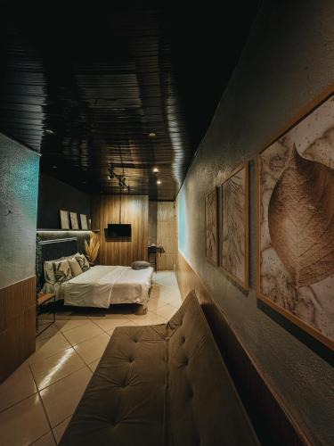 Igrejinha Apartment | Lux