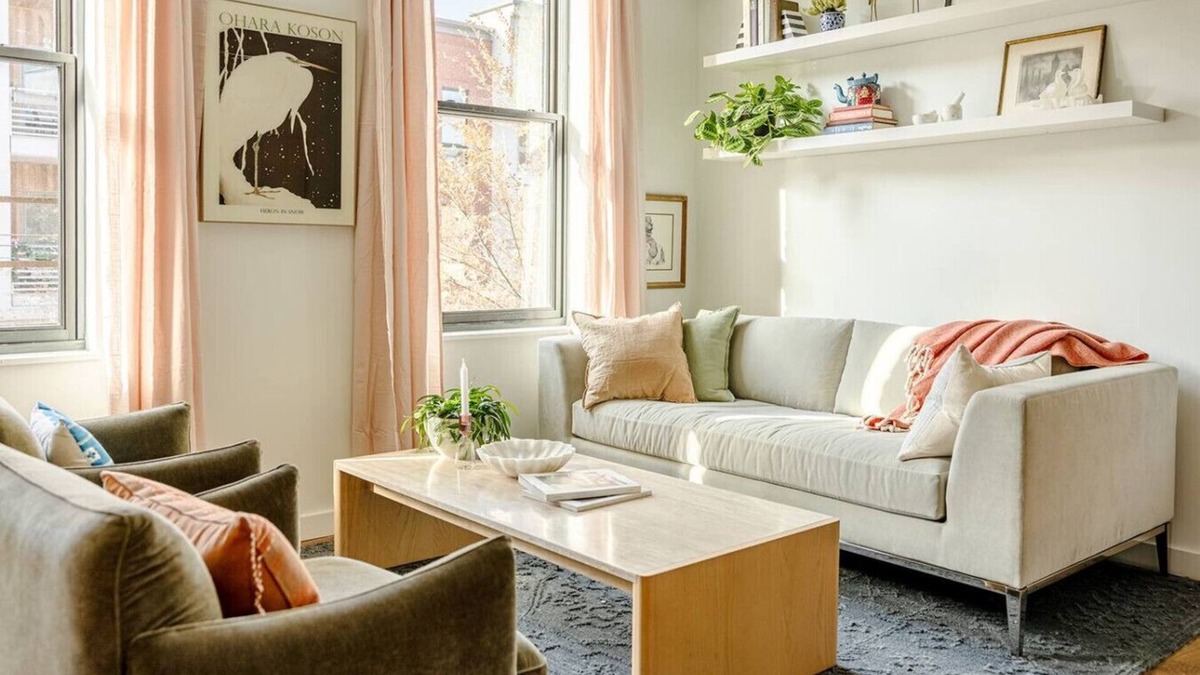 Cincinnati Apartment | Lux Condo Near Washington Park | Walk Everywhere