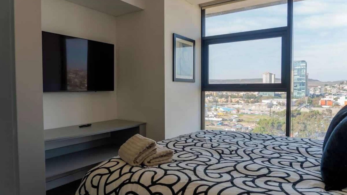 Zona Rio Apartment | Lux Condo San Ysidro Border