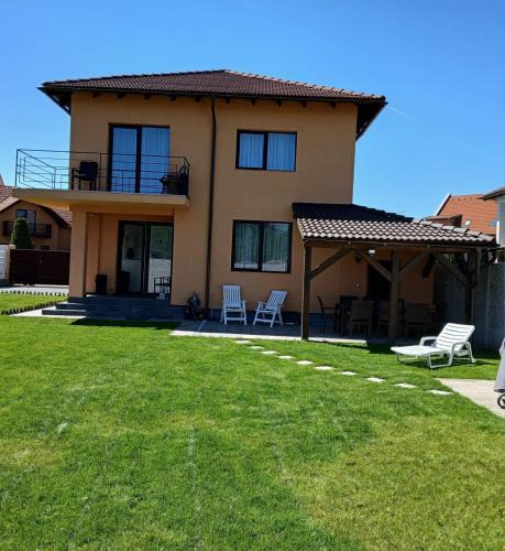 Sinpetru Villa | Lux - Confort