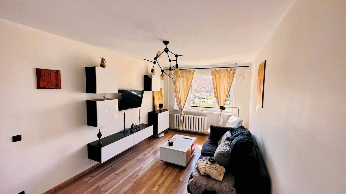 Pelgulinn Apartment | Lux & Cozy Escape in The Ecological Heart Of Tallinn City