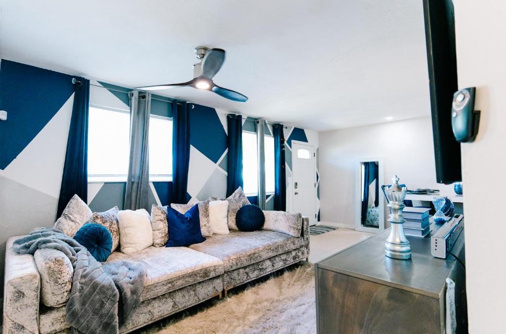 Holly Hill Apartment | Lux Experience