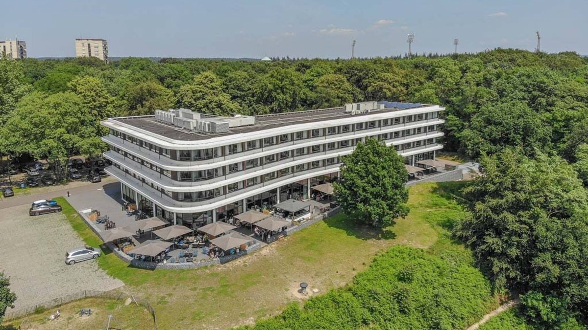Wageningen Hotel | Lux Haven w/View | Spa & Dining Onsite Near Breathtaking Nature & Local Landmark