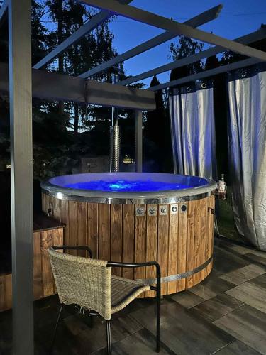 Krasnobrod House | LUX HOUSE Roztocze 1