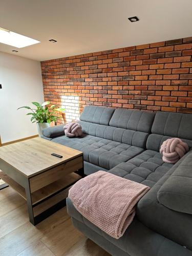 Krasnobrod Apartment | LUX HOUSE Roztocze Sauna i Bania z hydromasażem