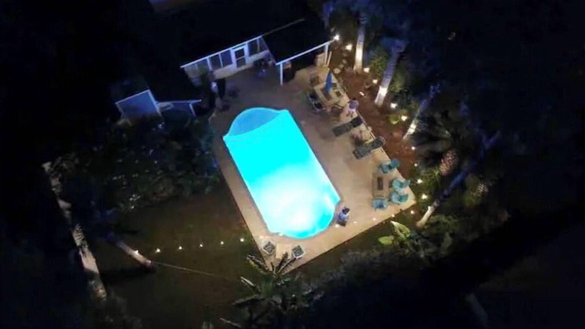 Golden Glades - The Woods House | Lux Italian house close to the beach