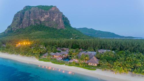 Le Morne Resort | LUX* Le Morne Resort