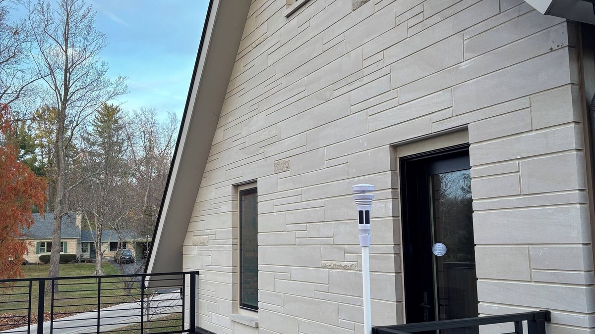 Bloomington Apartment | Lux Loft Plus Near IU, Sustainable, EVCharger +Lotus Special