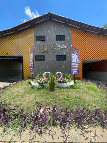 Borda da Mata Hotel | lux motel