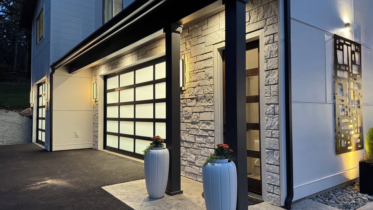 Burley House | LUX NEW 2-bedroom house with AC, WiFi in enchanting Gig Harbor