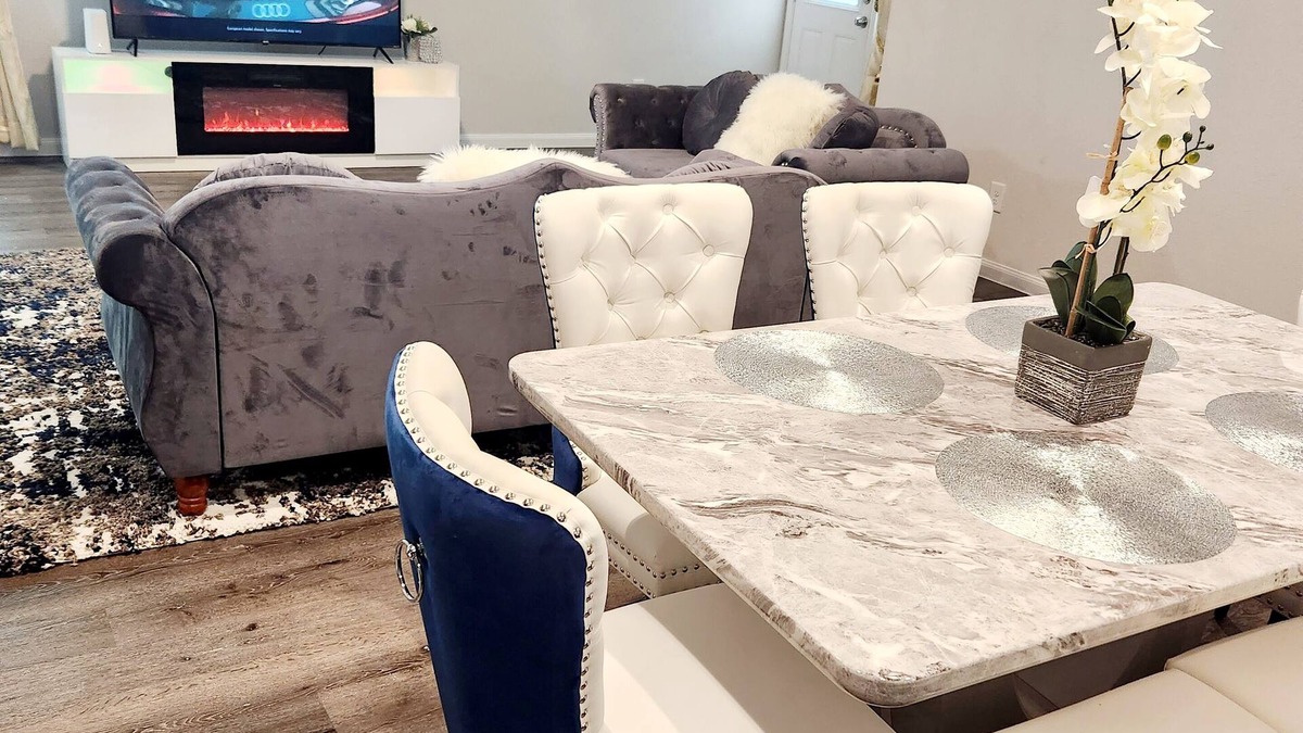 Westfield House | Lux, New, Beau, Hot tub &4Bedroom; Houston near IAH, Downtown, Woodlands &Spring