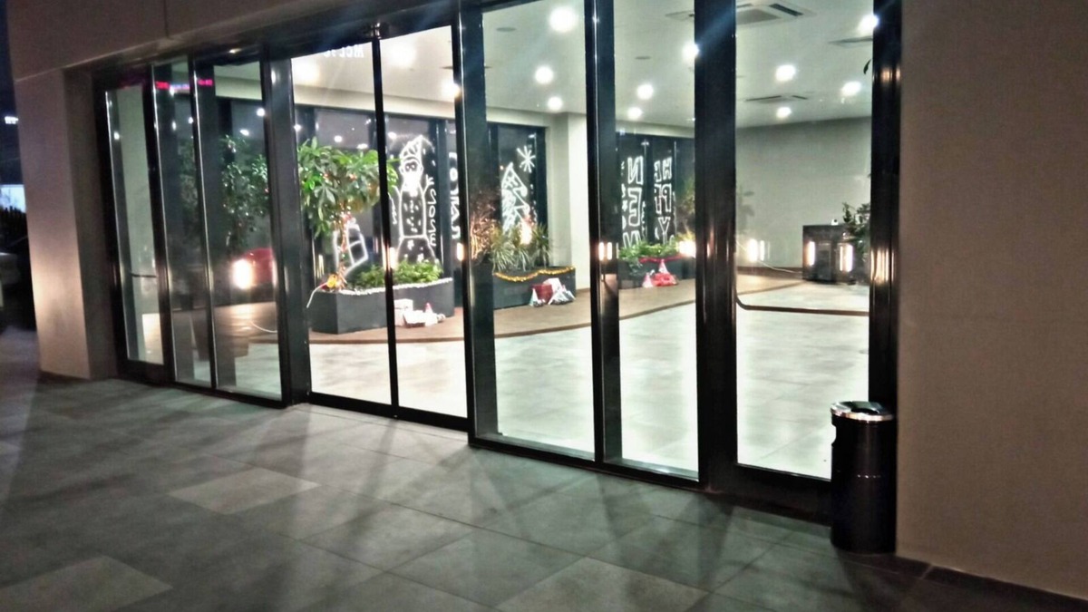 Bagcilar Apartment | lUX Residence on High Floor 03