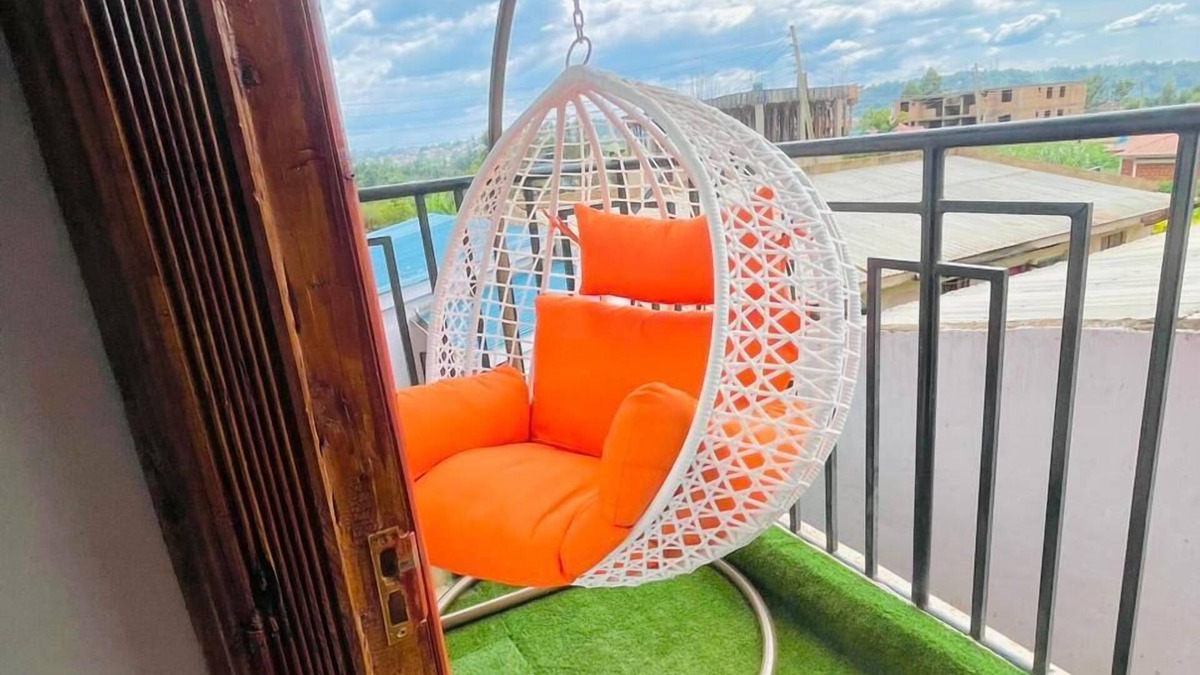 Kisii Apartment | Lux Suites CH Apartments Kisii