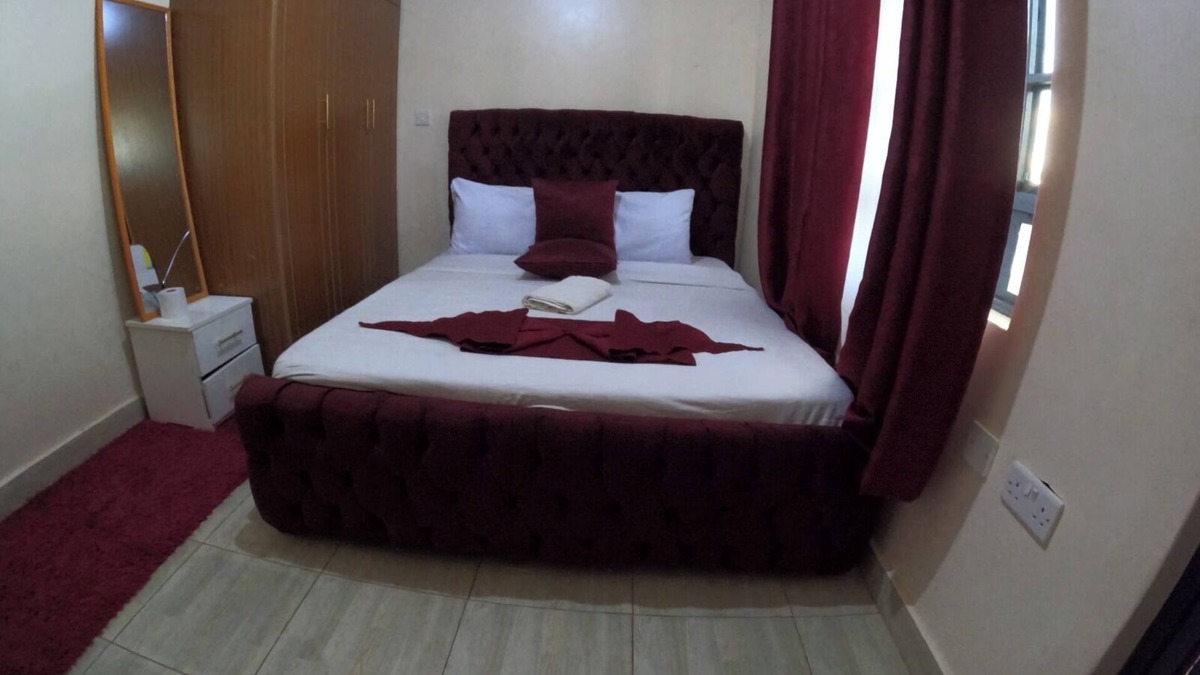 Kisii Apartment | Lux Suites Getare Homes Kisii