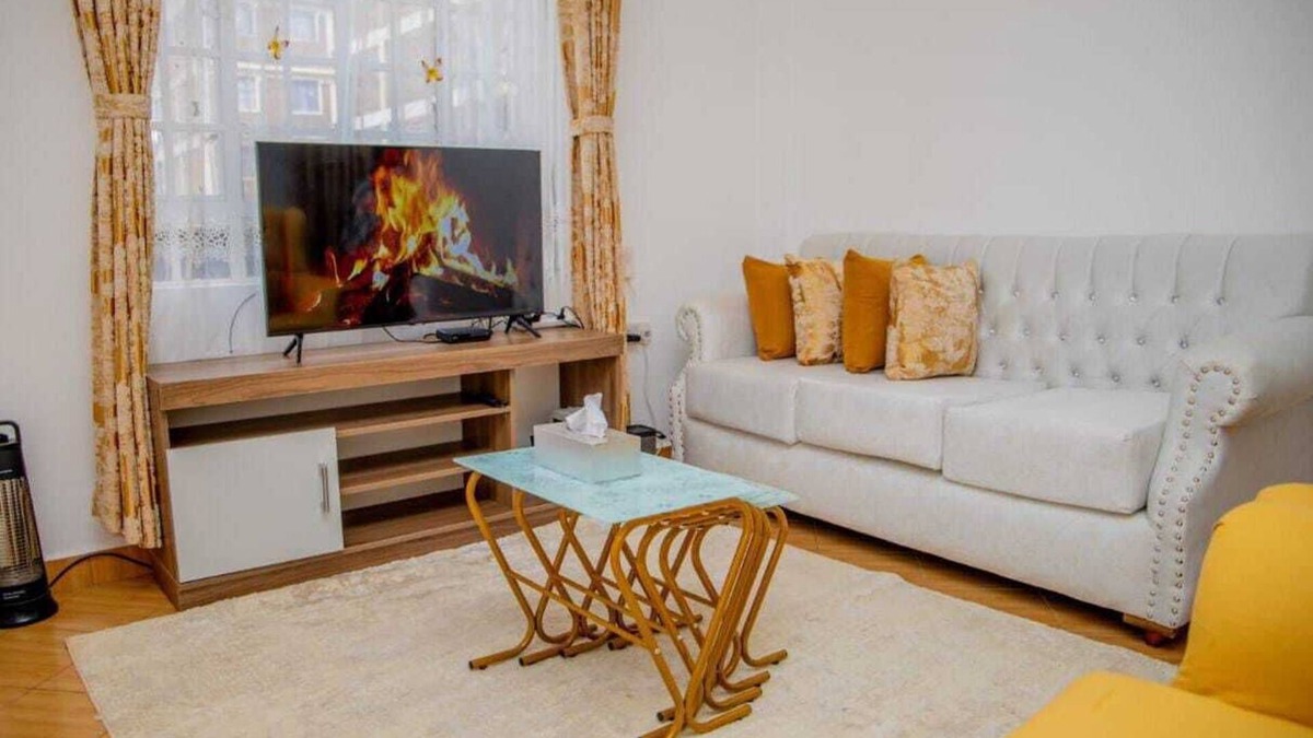 Kisii Apartment | Lux Suites Truna Executive Homes Kisii