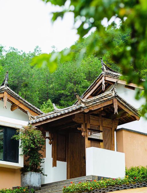 Yulong Hotel | LUX* Tea Horse Road Peach Valley