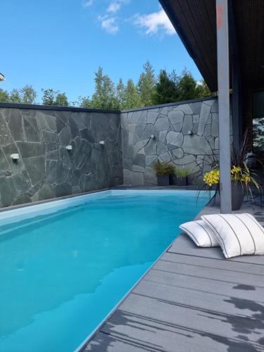 Rovaniemi Villa | Lux Villas by Arctic People
