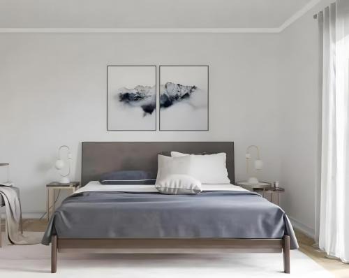 Vouliagmeni Apartment | Lux Voula Center Beach Apartment