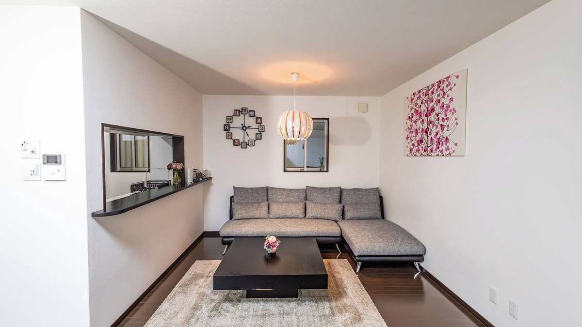 Naniwa House | Lux4LDK Villa, 2Min Walk to Station, Free Parking!n