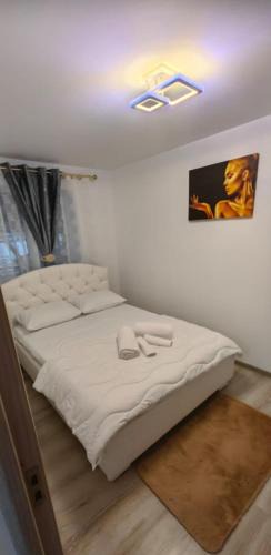 Falticeni Apartment | LuxAp
