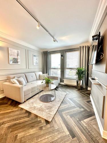 Kalisz Apartment | LuxApart Kalisz V.I.P