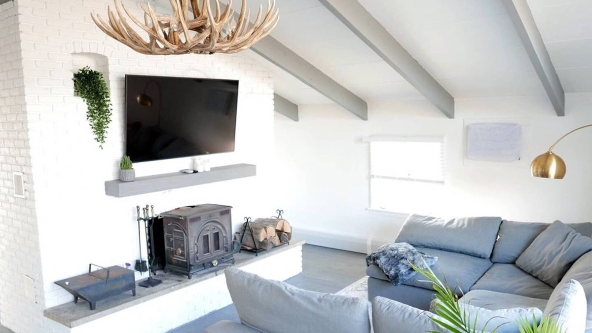 Mcafee Ski Chalet | Luxe 10 guest Ski Chalet/Skiing/Pools/Tennis/Gym/Golf/Hiking