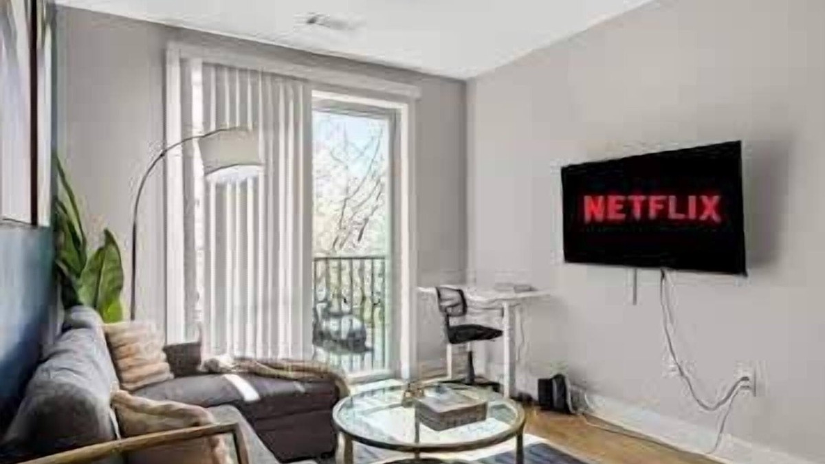 Charlotte Apartment | Luxe 1BR Suite—in Waverly Charlotte!
