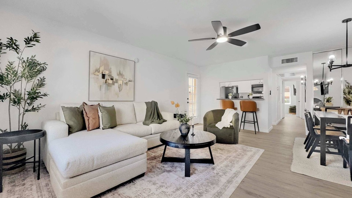 North Mountain Condo | Luxe 2BR Condo Next to Pool, Trails & Mountain