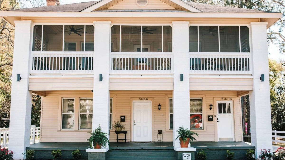 Vidalia Apartment | Luxe 2BR Vidalia Retreat by MHM Luxury Properties
