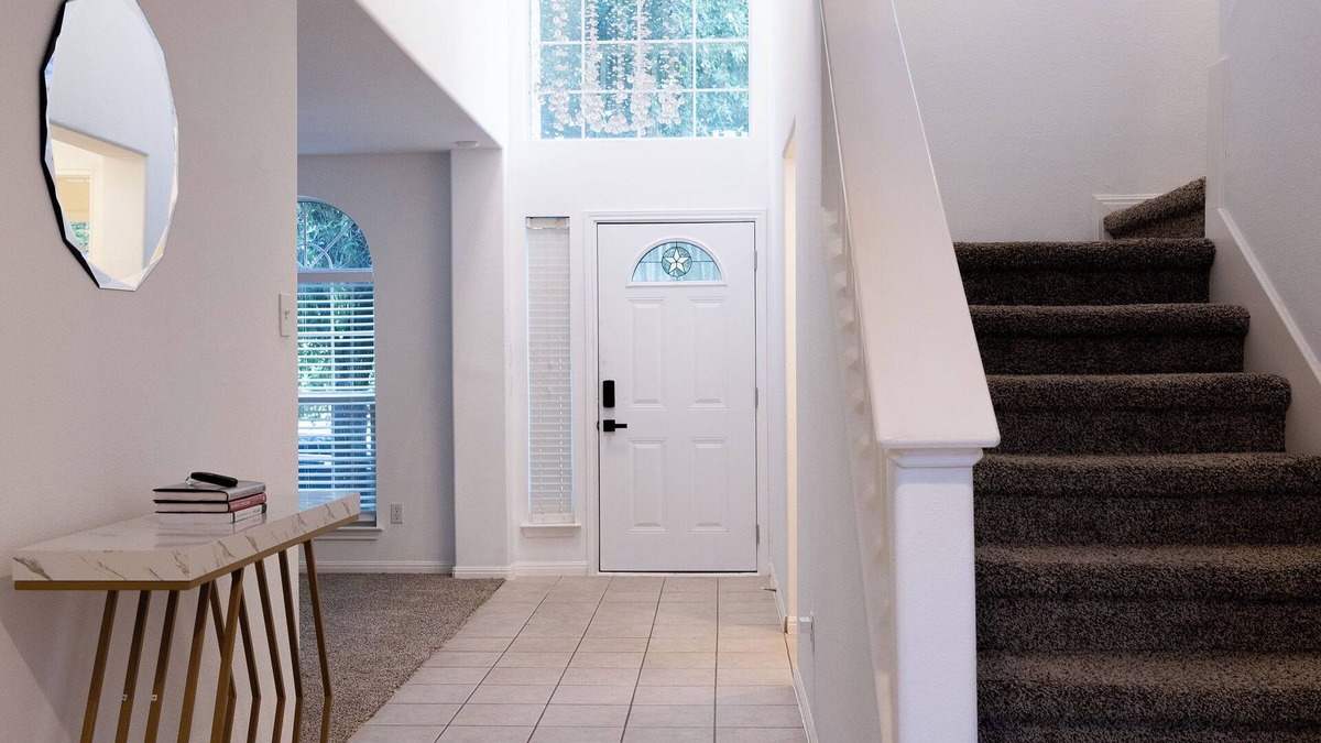 Manor House | Luxe 5BR Home: Pool Table & Office