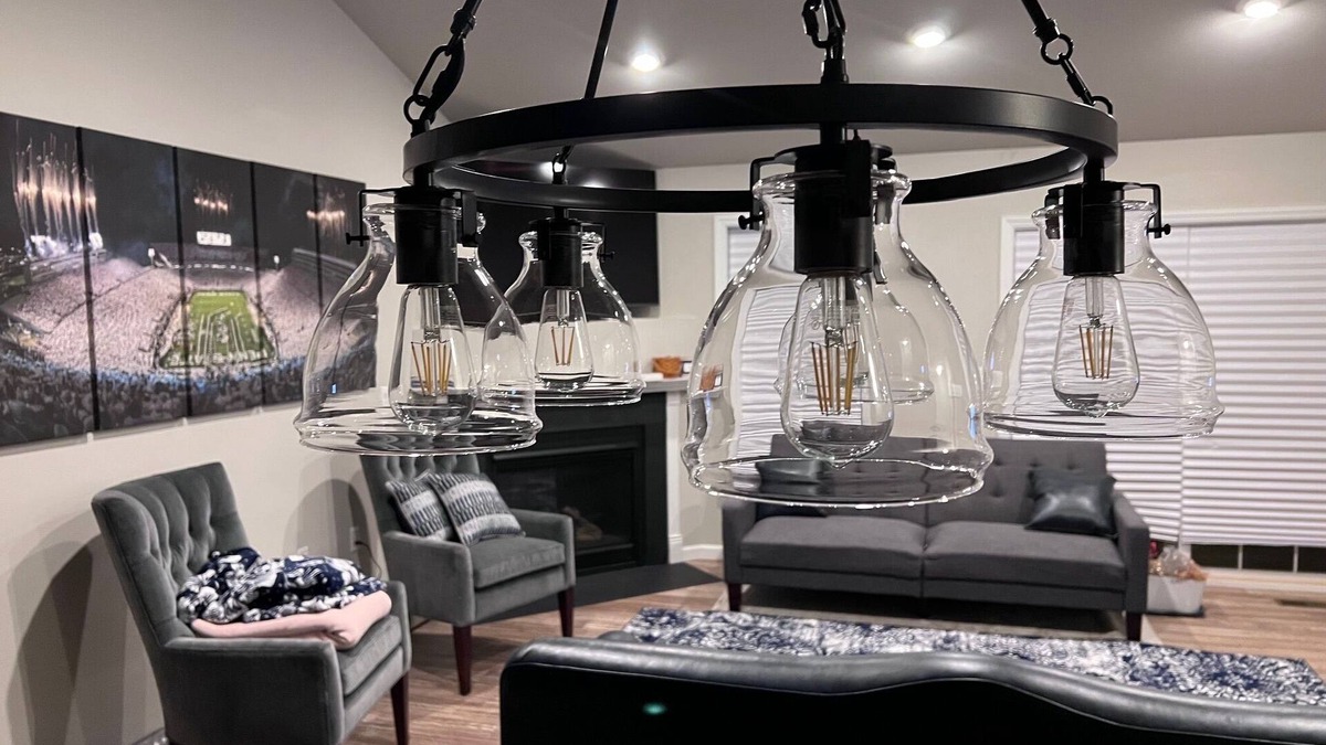 Bellefonte House | Luxe Accommodations Minutes from Penn State!