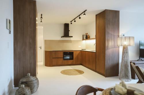 Luithagen Apartment | Luxe appartement in Antwerpen
