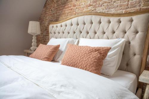 Sint-Annaland Apartment | Luxe appartementen Havenzicht