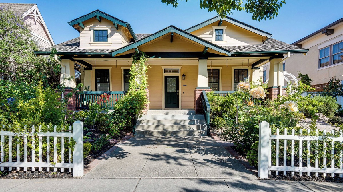 Hercules House | Luxe Bay View Home Near SF, Berkley & Napa Valley