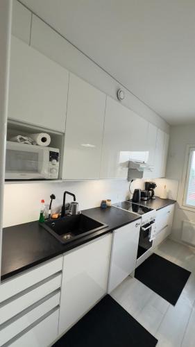 Kotka Apartment | LUXE, by Ilona Apartments