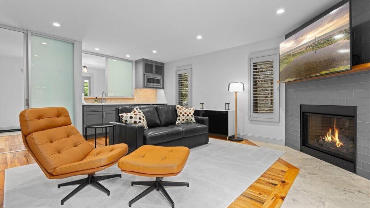Cape May Point House | Luxe Cape May Point Escape! Walk to Lake + Peloton
