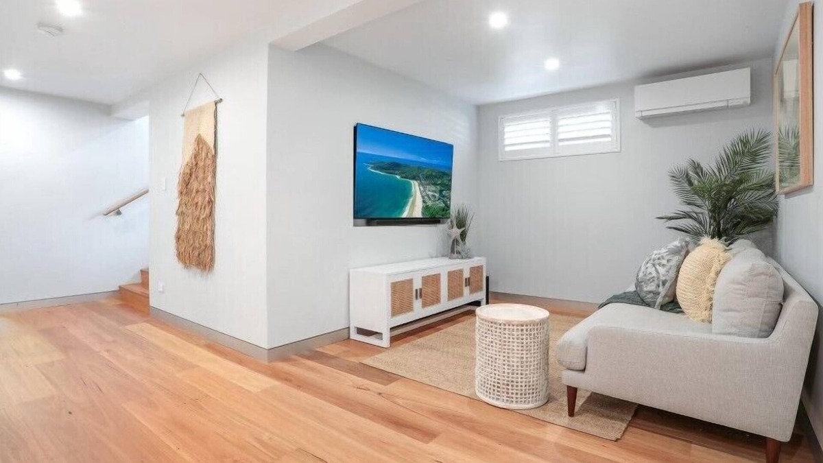 Sunshine Coast House | Luxe Coastal Abode, Marcus Beach