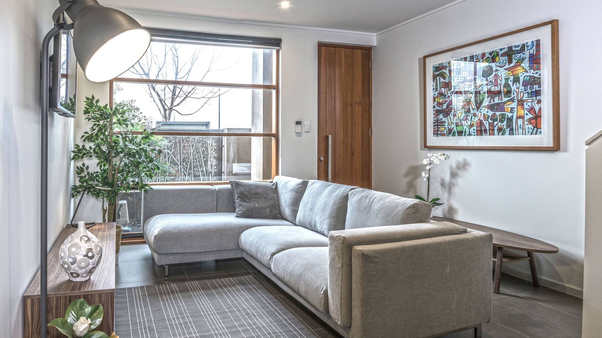 Brompton House | LUXE❤️Escape and treat yourself - holiday spa at home!