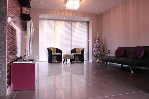 Venray Apartment | Luxe Gastenverblijf ERA Studio's