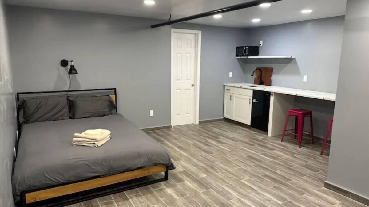 East Flatbush Apartment | Luxe Ground Floor Living