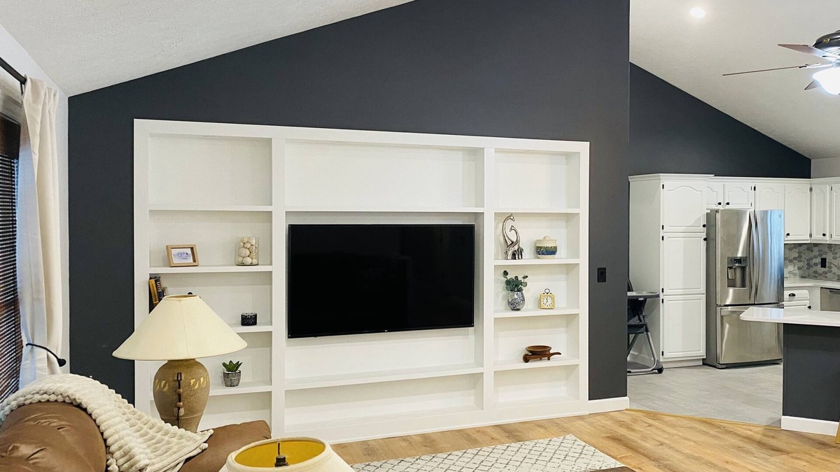 Mansfield House | Luxe Home near many area attractions!