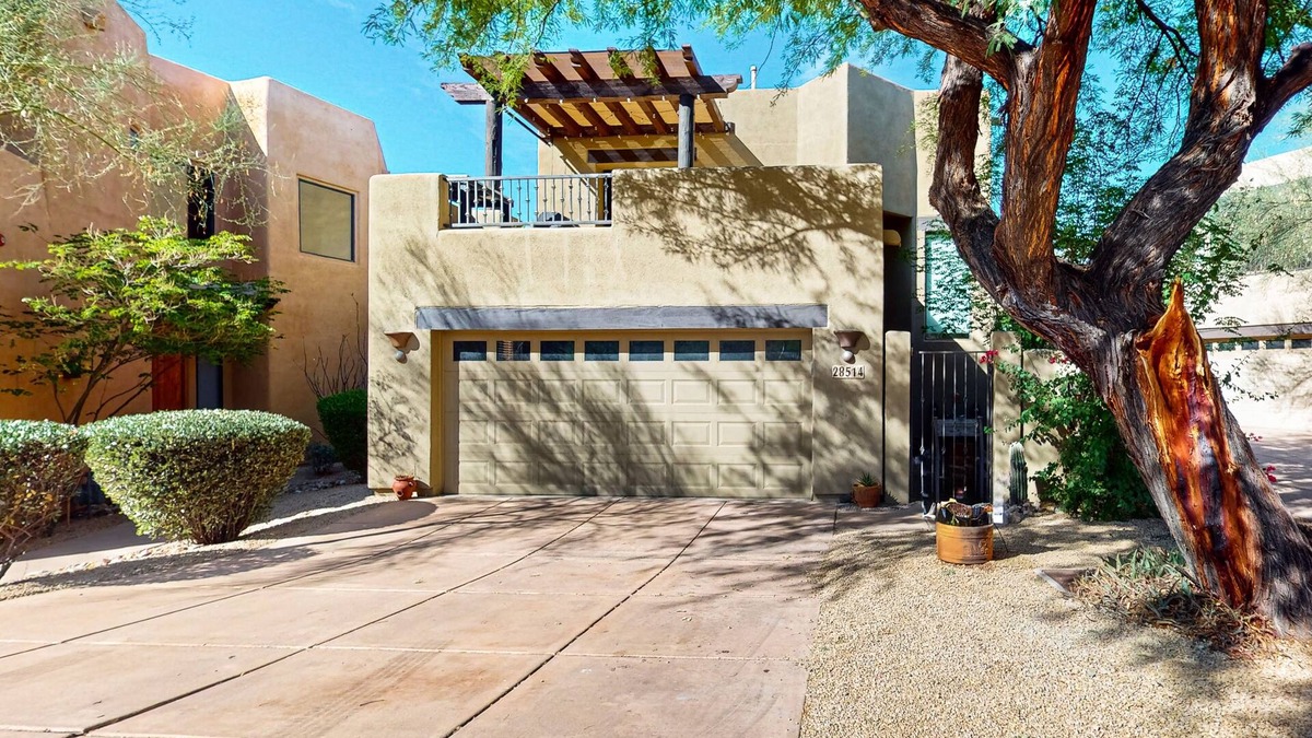Troon North House | Luxe home near outdoor adventure with pool & furnished patio - dog-friendly